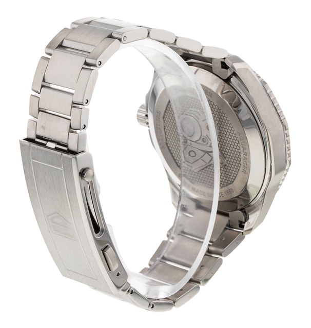 Tag Heuer Aquaracer WBP201A.BA0632 Image 3